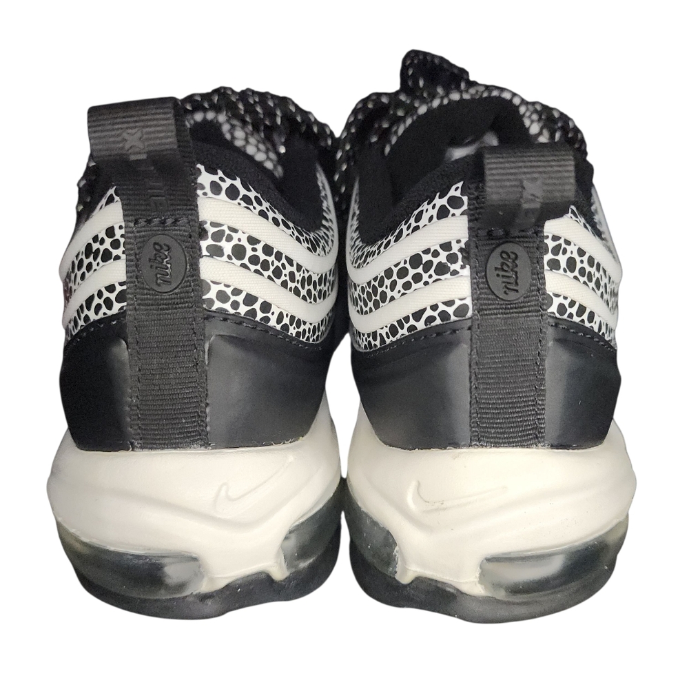 Nike Air Max 97 SE 'Safari', Womens 8.5 - Picture 6 of 10